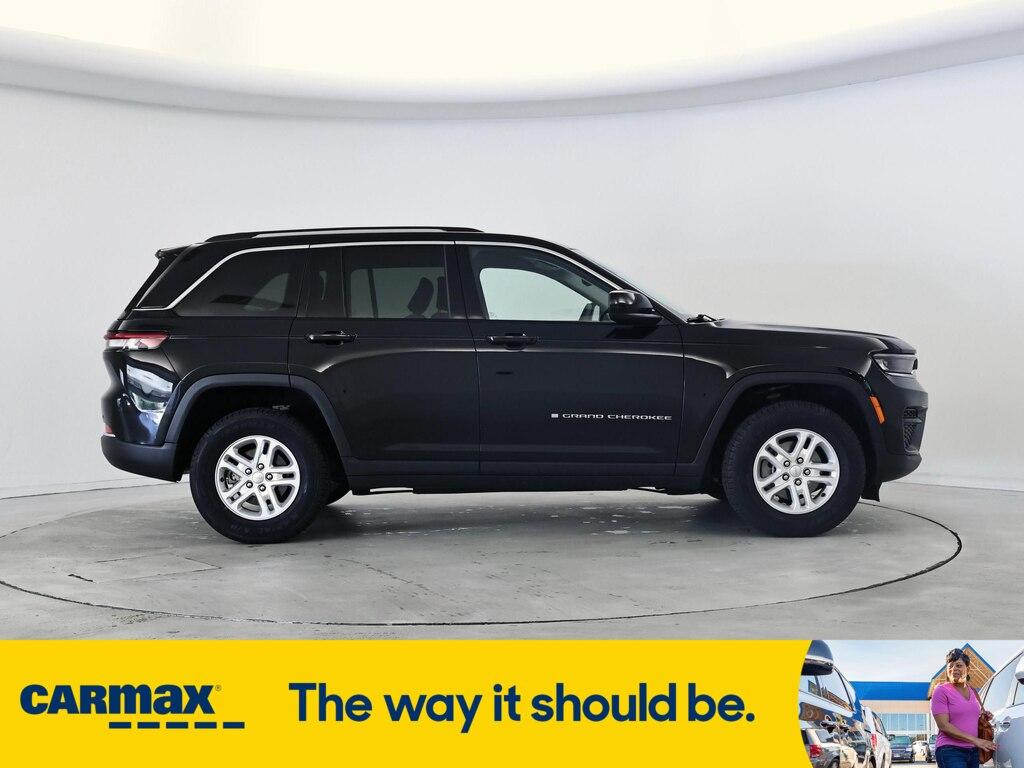 used 2023 Jeep Grand Cherokee car, priced at $26,998