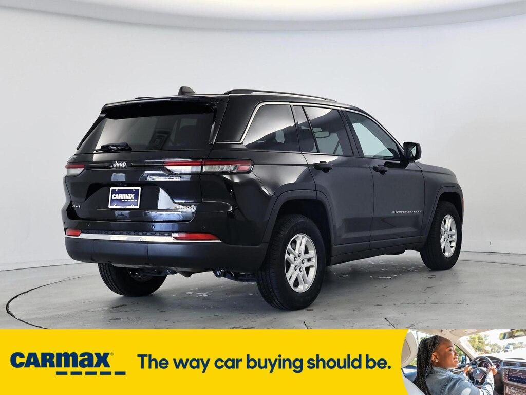 used 2023 Jeep Grand Cherokee car, priced at $26,998