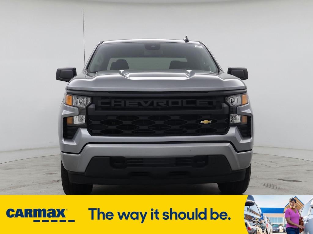 used 2024 Chevrolet Silverado 1500 car, priced at $38,998