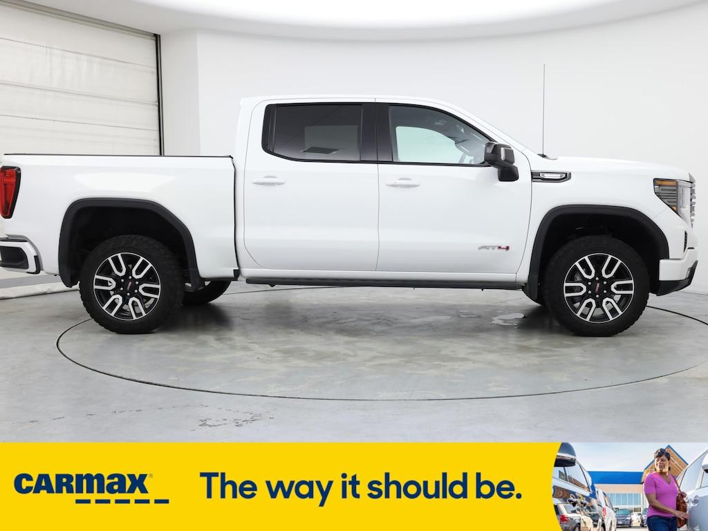 used 2023 GMC Sierra 1500 car, priced at $56,998