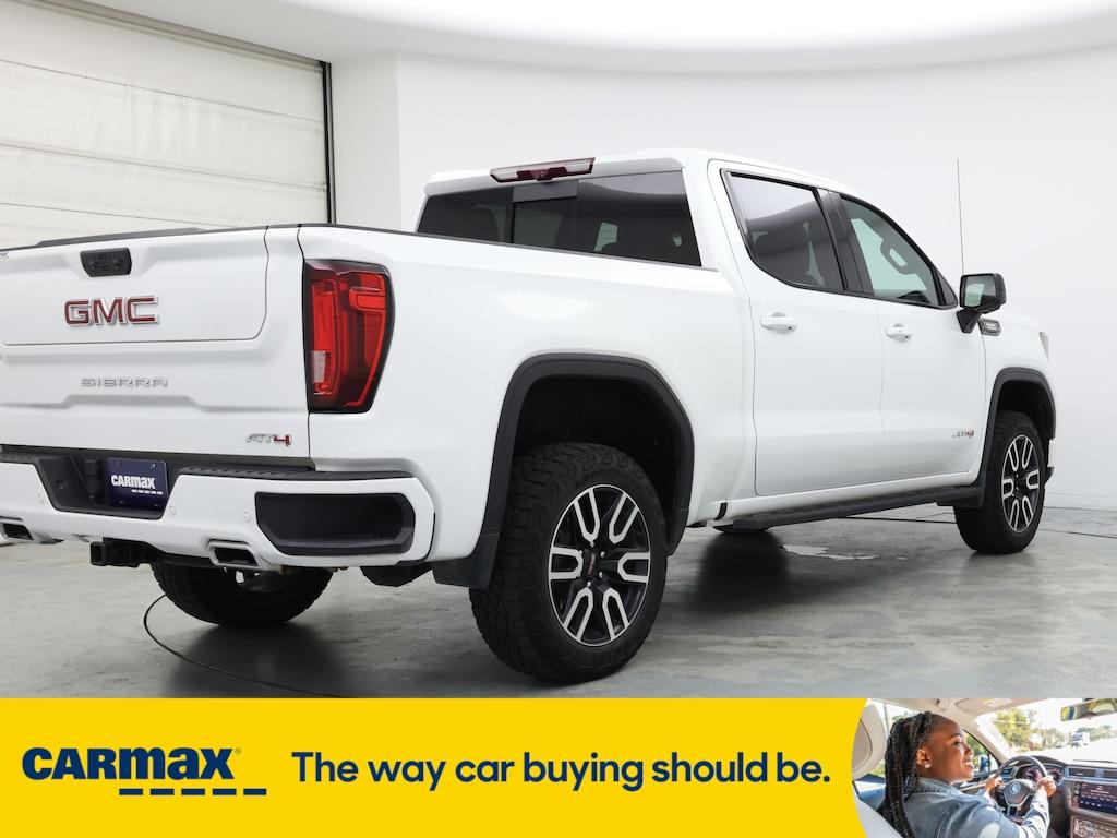 used 2023 GMC Sierra 1500 car, priced at $56,998