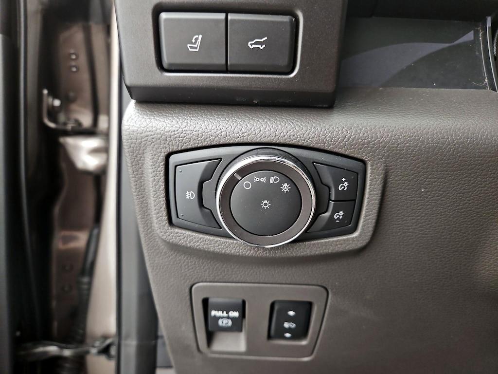 used 2019 Ford Expedition car, priced at $37,998