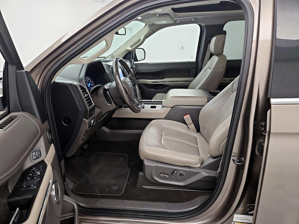 used 2019 Ford Expedition car, priced at $37,998