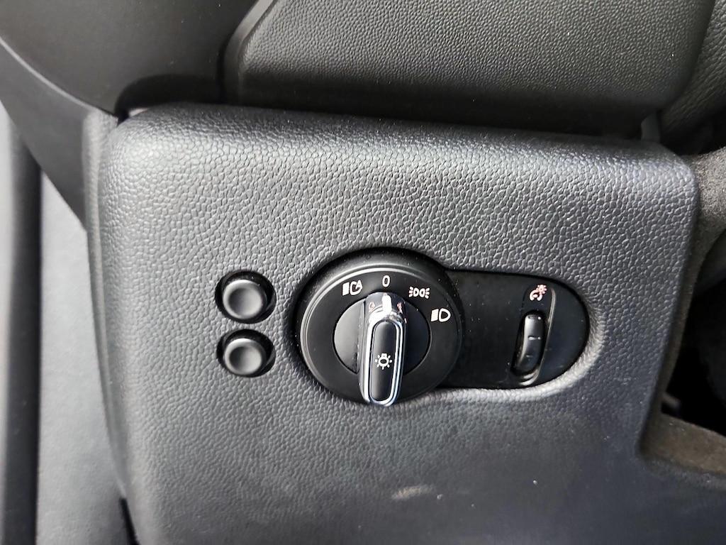 used 2019 MINI Hardtop car, priced at $16,998