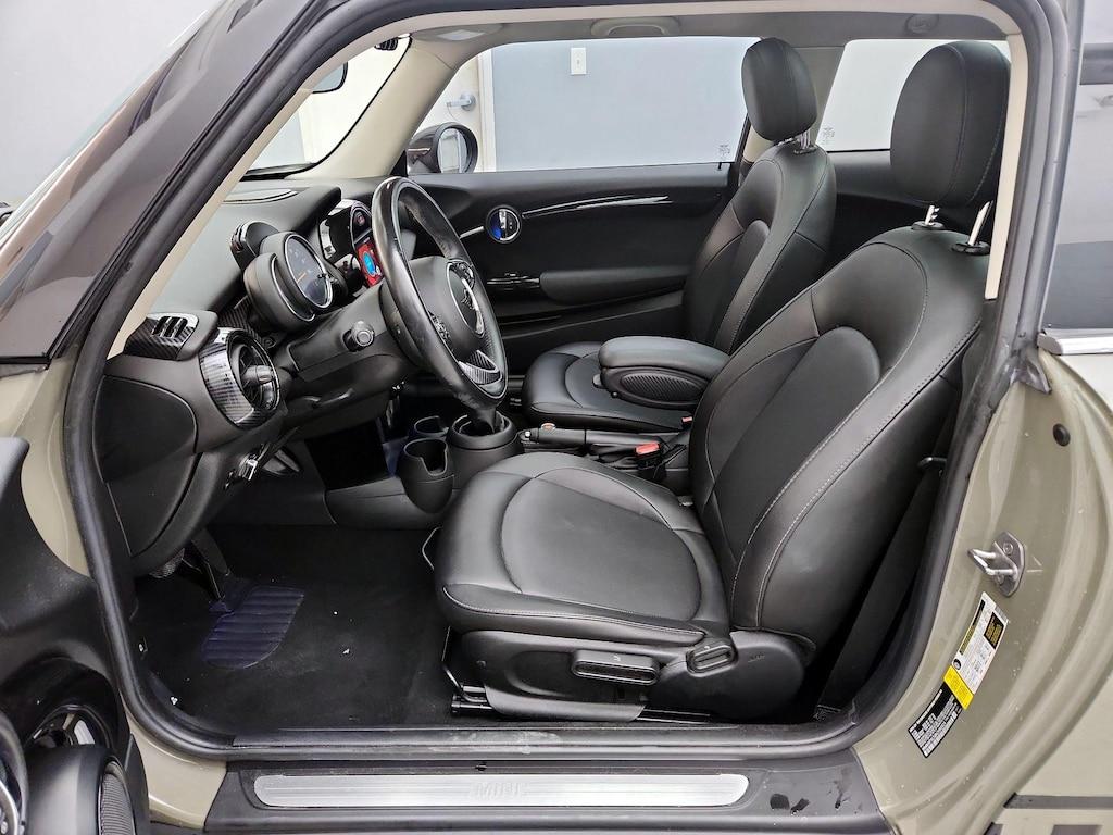 used 2019 MINI Hardtop car, priced at $16,998