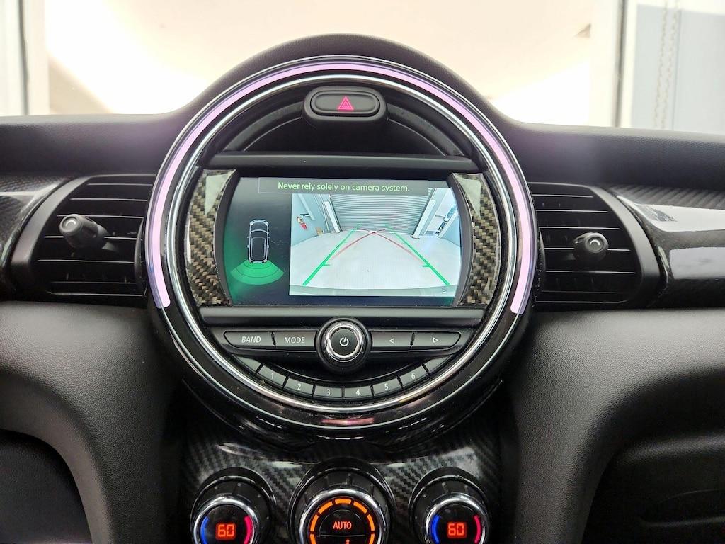 used 2019 MINI Hardtop car, priced at $16,998