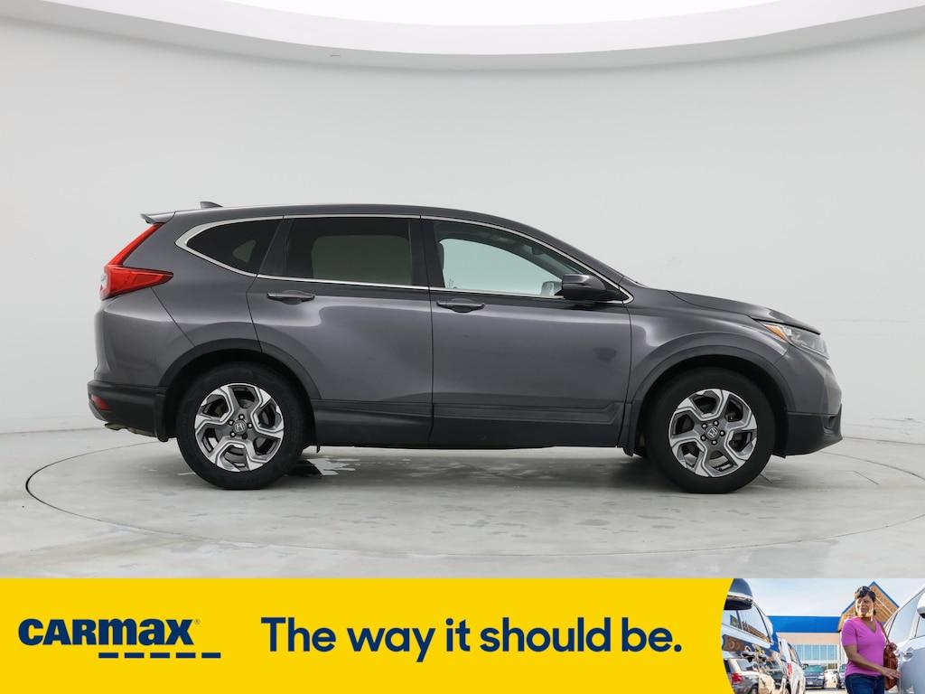 used 2017 Honda CR-V car, priced at $18,998