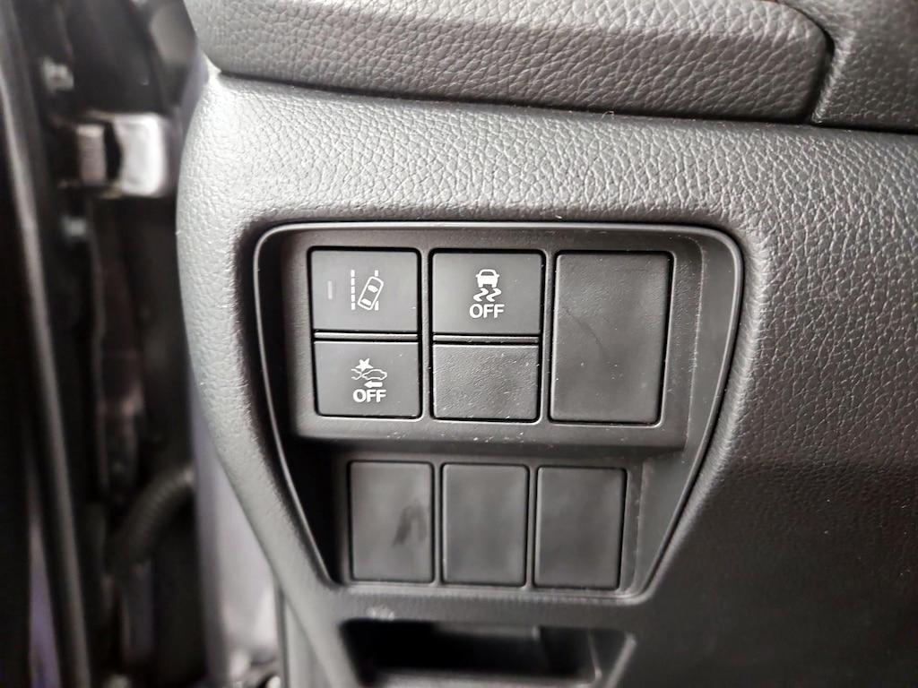 used 2017 Honda CR-V car, priced at $18,998