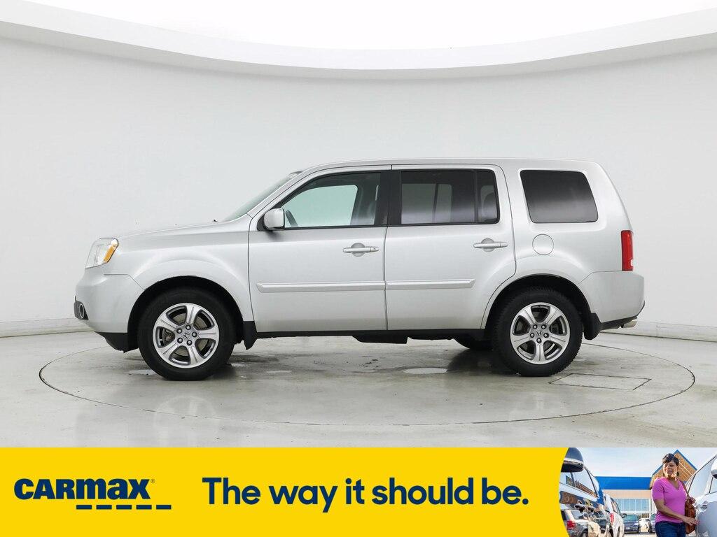 used 2013 Honda Pilot car, priced at $21,998