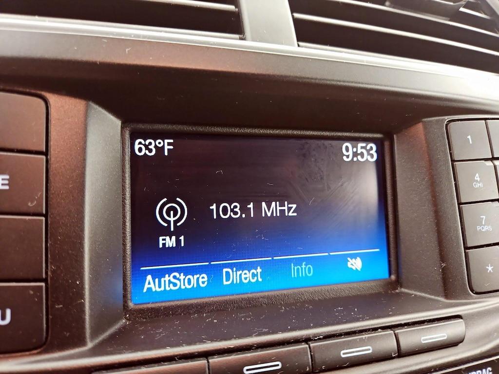 used 2017 Ford Explorer car, priced at $18,998