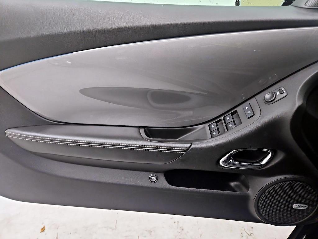 used 2013 Chevrolet Camaro car, priced at $18,998