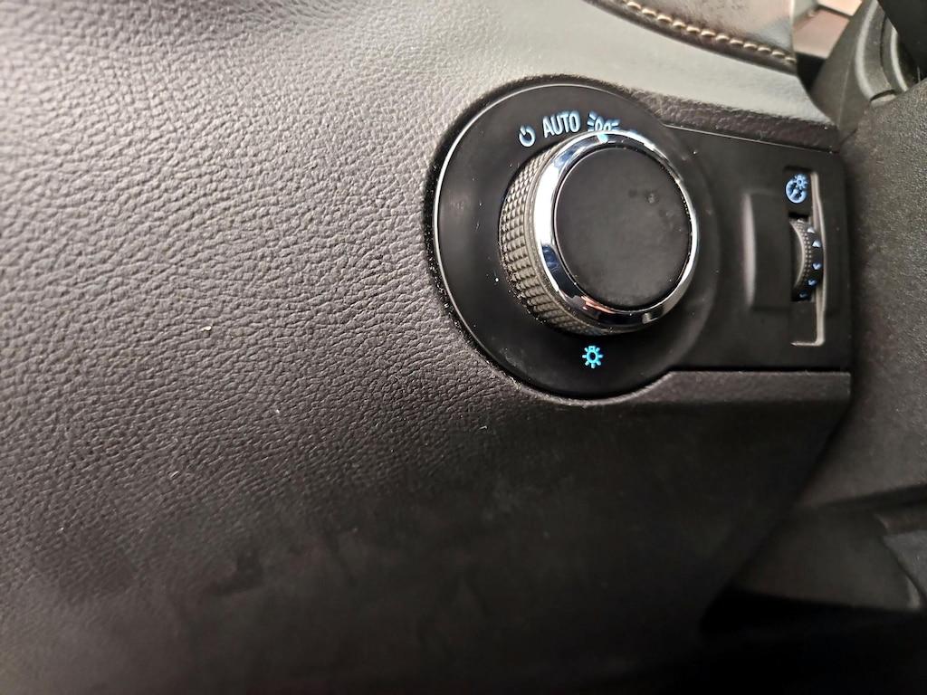 used 2013 Chevrolet Camaro car, priced at $18,998