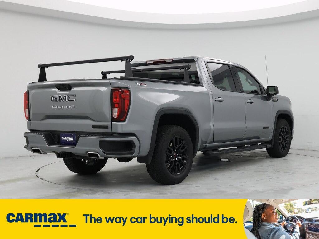 used 2024 GMC Sierra 1500 car, priced at $53,998