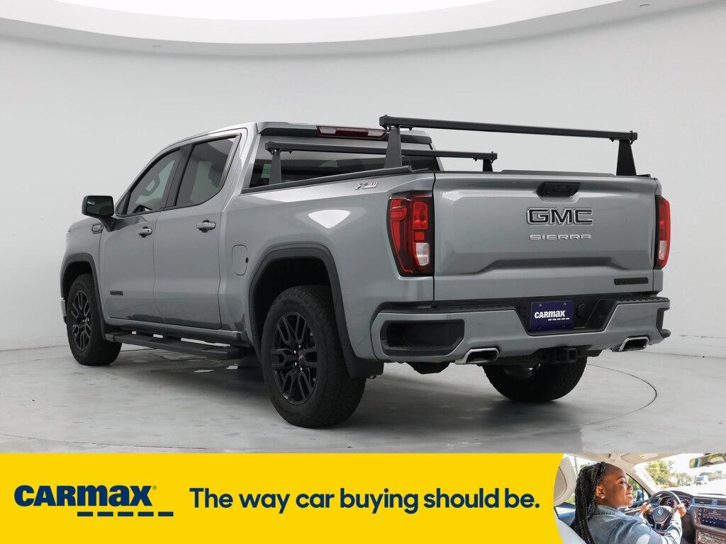 used 2024 GMC Sierra 1500 car, priced at $53,998