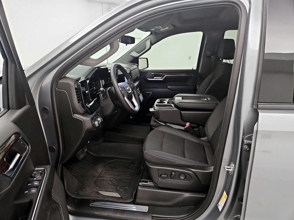 used 2024 GMC Sierra 1500 car, priced at $53,998