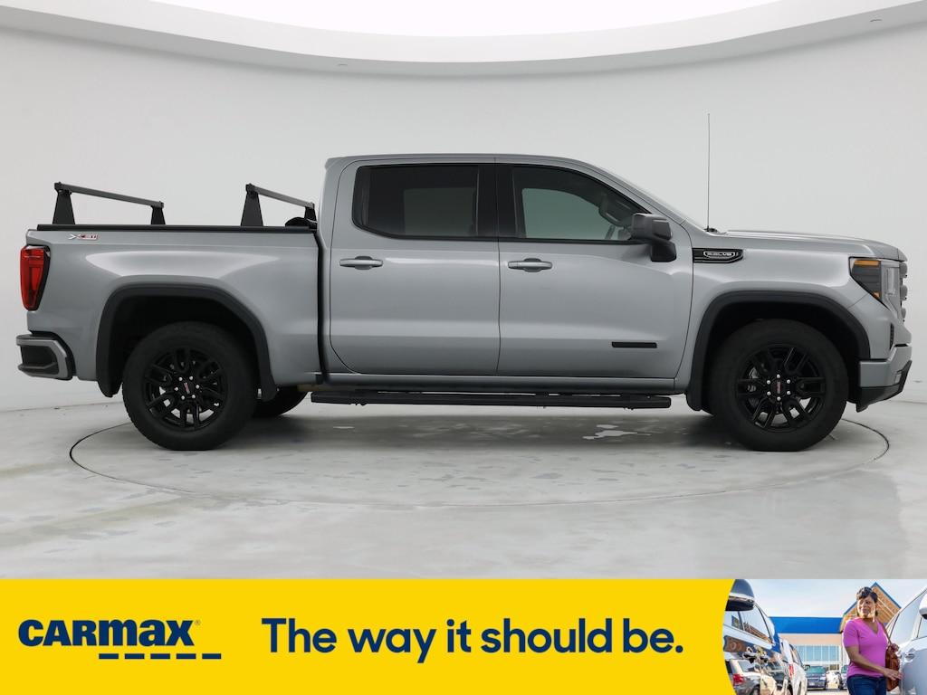 used 2024 GMC Sierra 1500 car, priced at $53,998