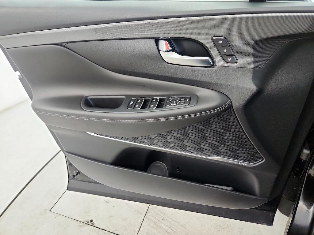 used 2023 Hyundai Santa Fe Plug-In Hybrid car, priced at $35,998