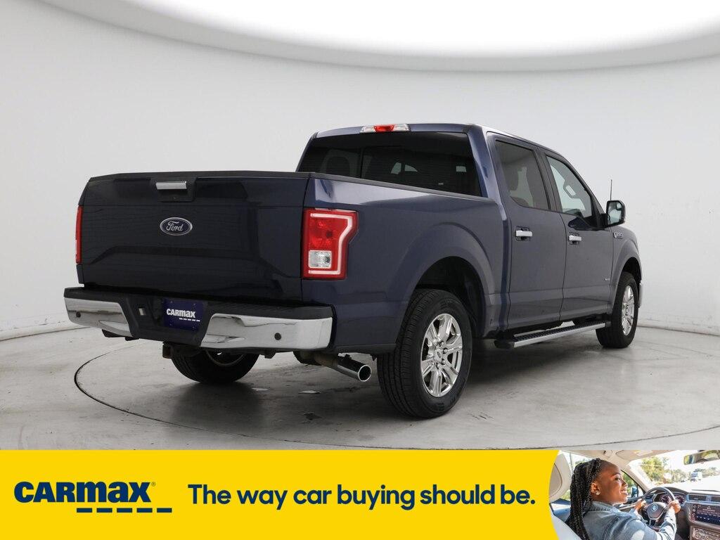 used 2015 Ford F-150 car, priced at $22,998