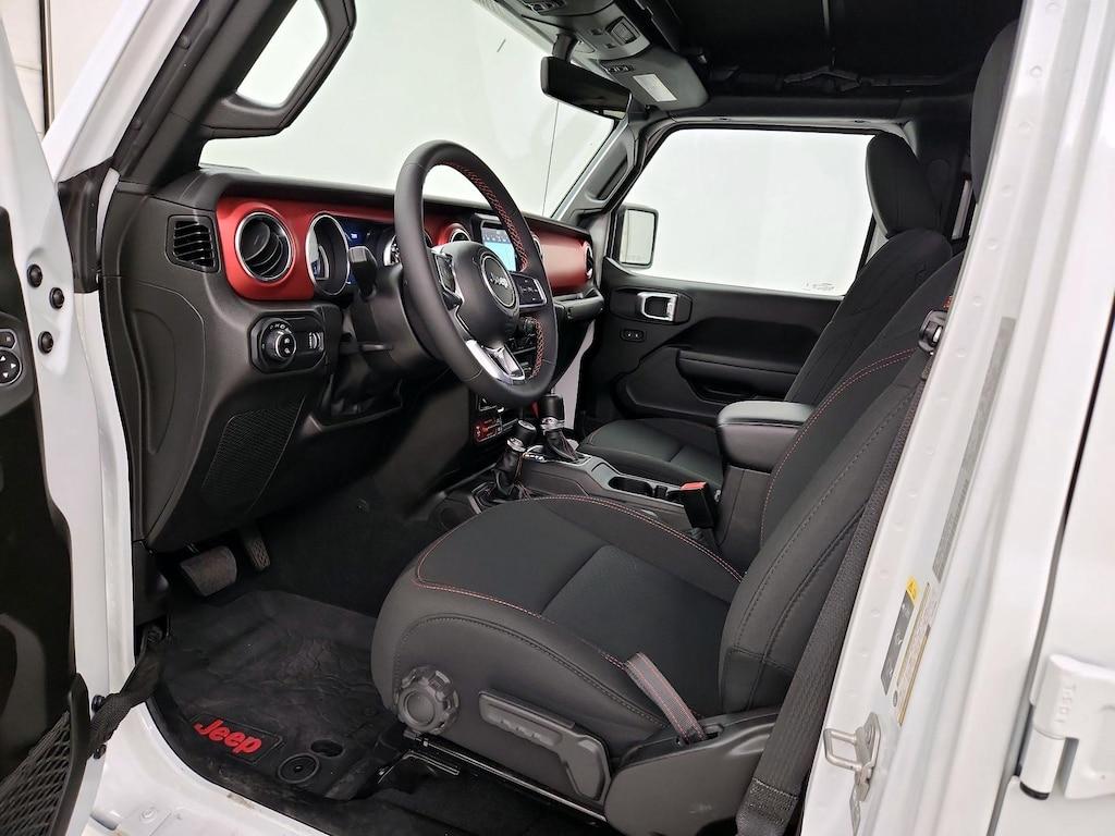 used 2023 Jeep Gladiator car, priced at $39,998