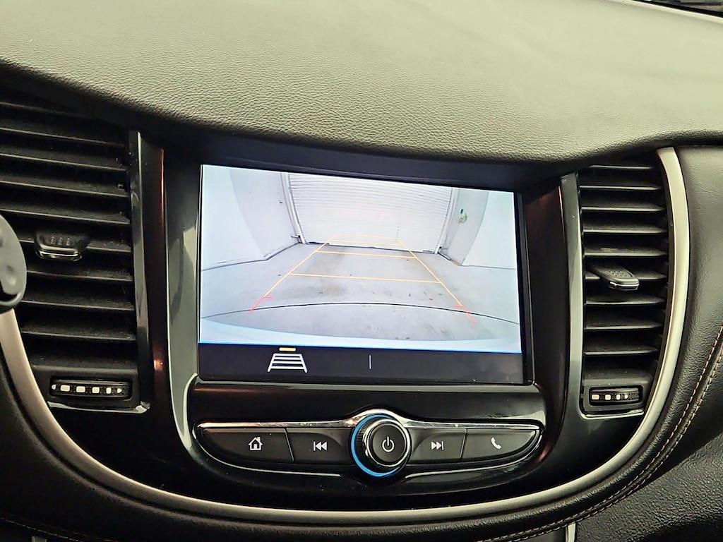 used 2020 Chevrolet Trax car, priced at $15,998