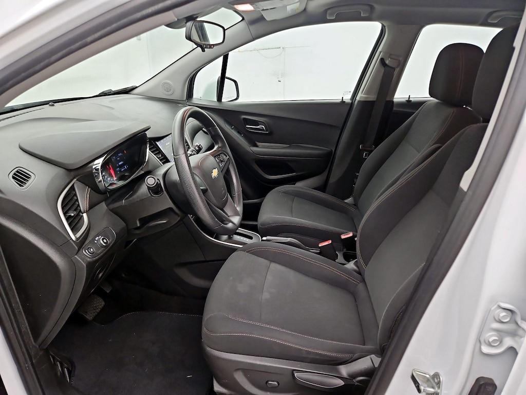 used 2020 Chevrolet Trax car, priced at $15,998