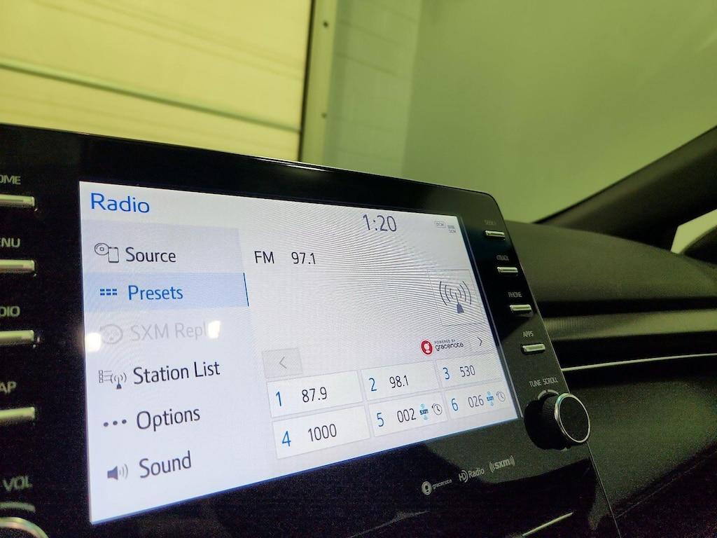 used 2022 Toyota Avalon Hybrid car, priced at $33,998
