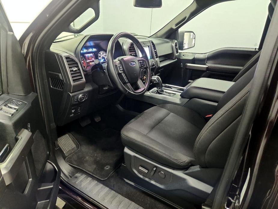 used 2019 Ford F-150 car, priced at $30,998