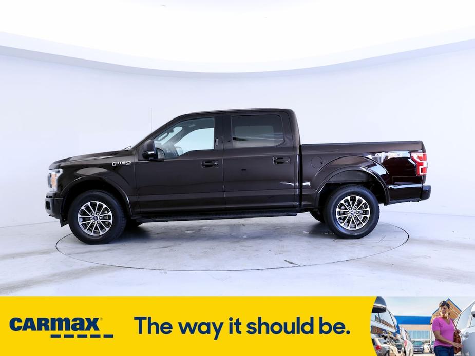 used 2019 Ford F-150 car, priced at $30,998