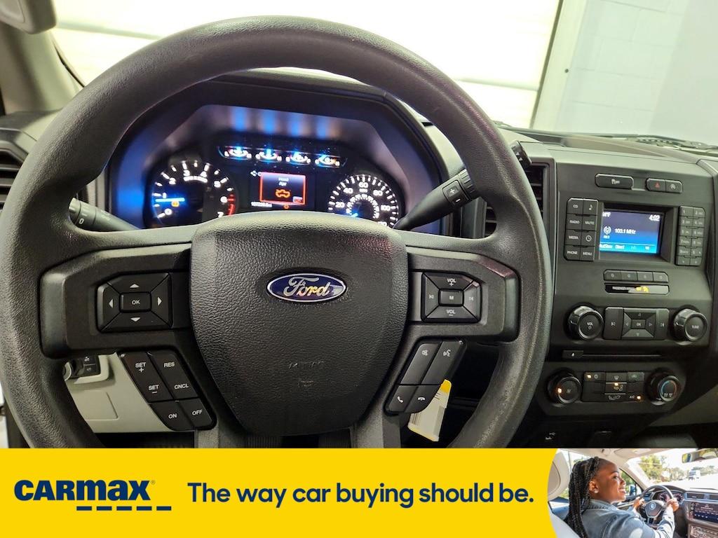 used 2016 Ford F-150 car, priced at $17,998