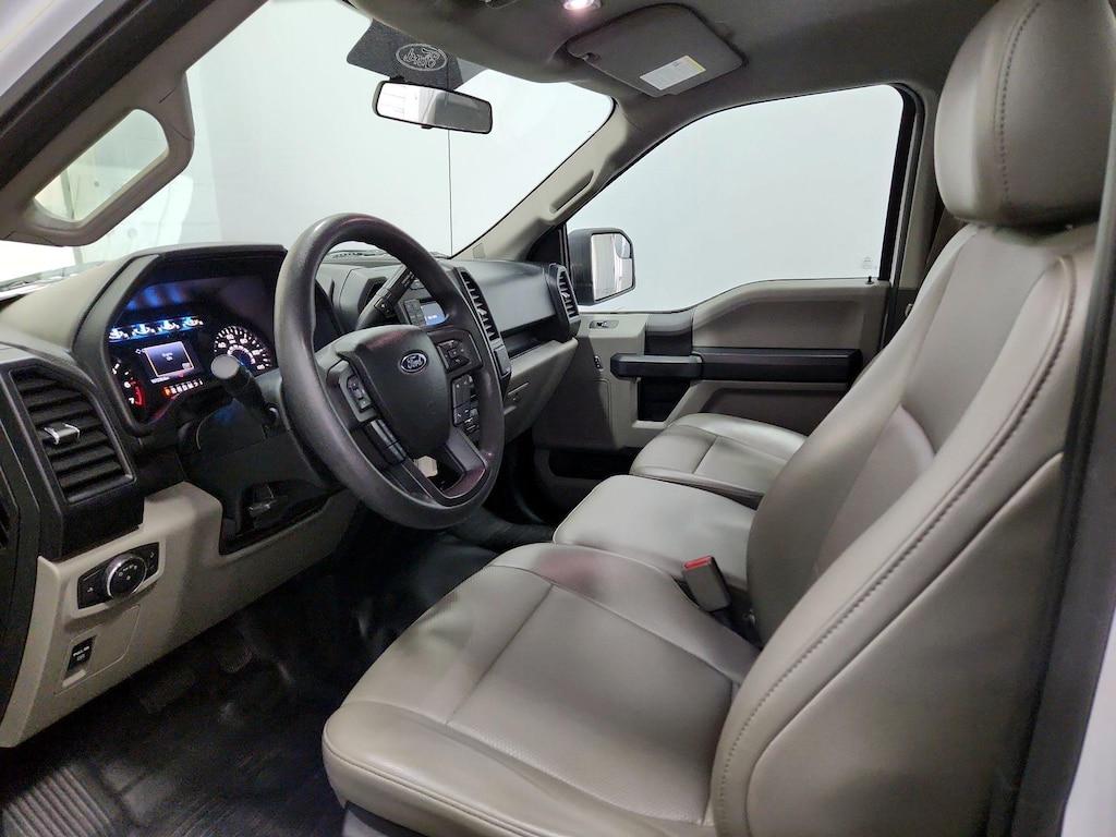 used 2016 Ford F-150 car, priced at $17,998