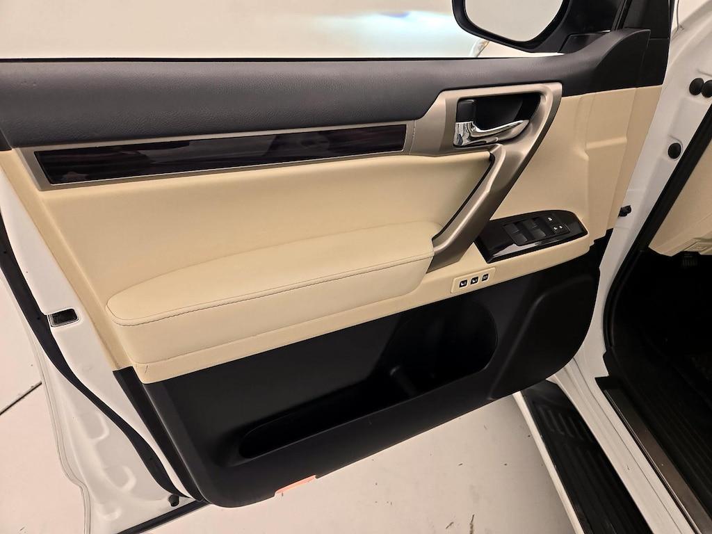 used 2021 Lexus GX 460 car, priced at $43,998