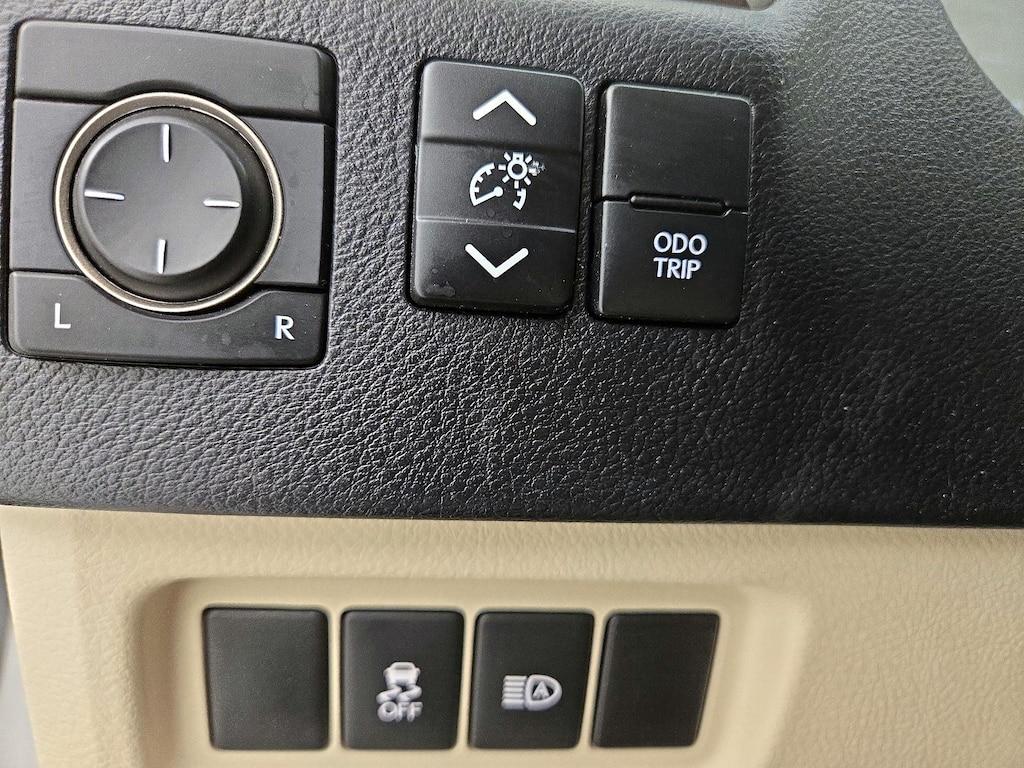 used 2021 Lexus GX 460 car, priced at $43,998