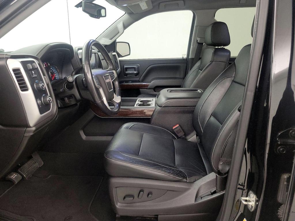 used 2018 GMC Sierra 1500 car, priced at $36,998