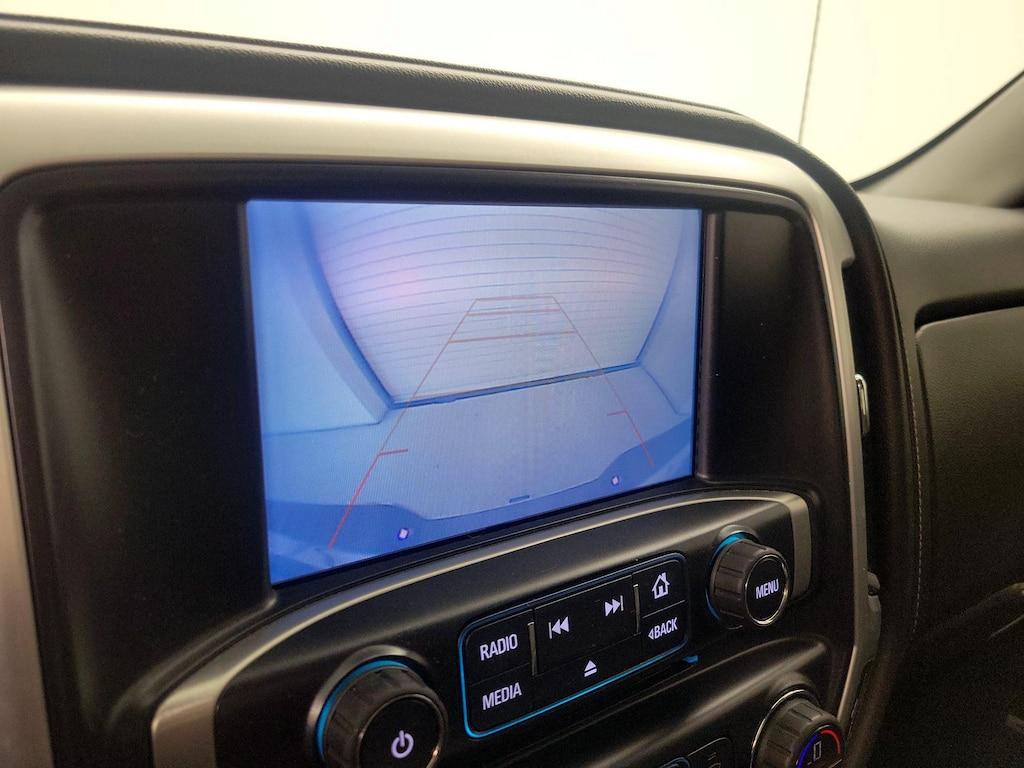 used 2018 GMC Sierra 1500 car, priced at $36,998