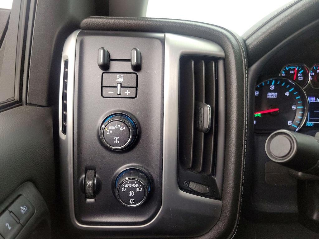 used 2018 GMC Sierra 1500 car, priced at $36,998