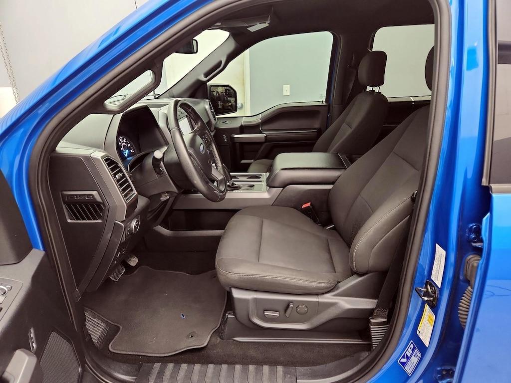 used 2019 Ford F-150 car, priced at $29,998