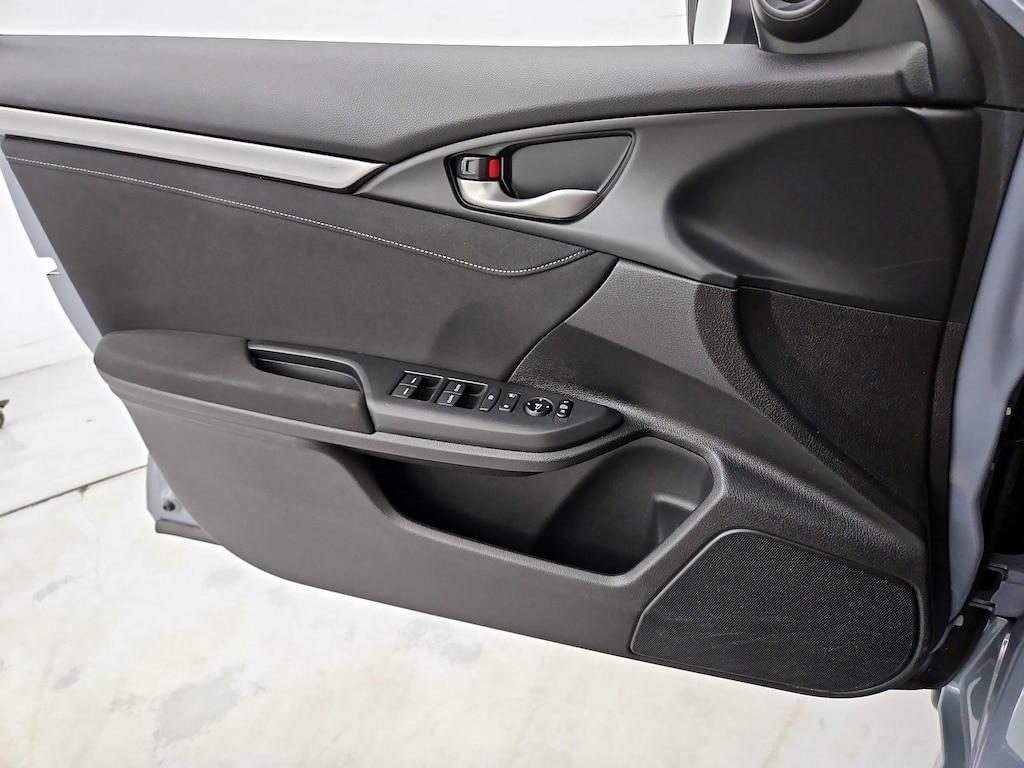 used 2021 Honda Civic car, priced at $24,998