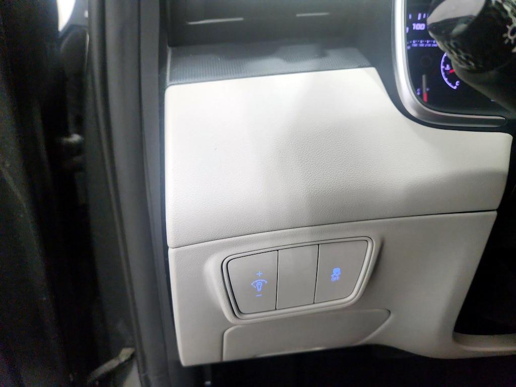 used 2022 Hyundai Tucson car, priced at $21,998