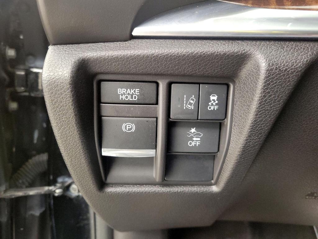 used 2018 Acura MDX car, priced at $24,998