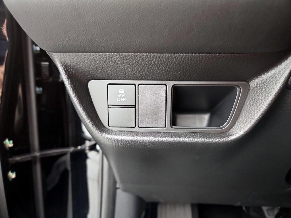 used 2024 Honda HR-V car, priced at $27,998