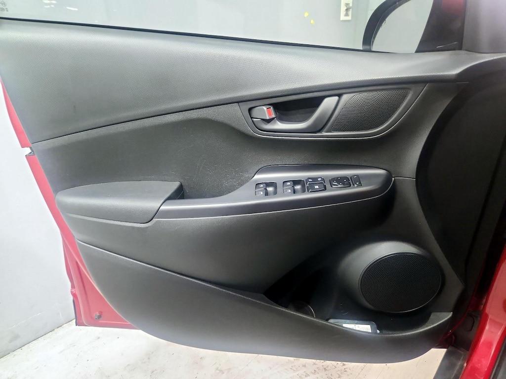 used 2018 Hyundai Kona car, priced at $18,998
