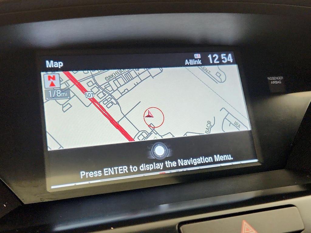 used 2019 Acura MDX car, priced at $20,998