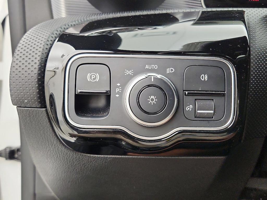 used 2020 Mercedes-Benz CLA 250 car, priced at $28,998