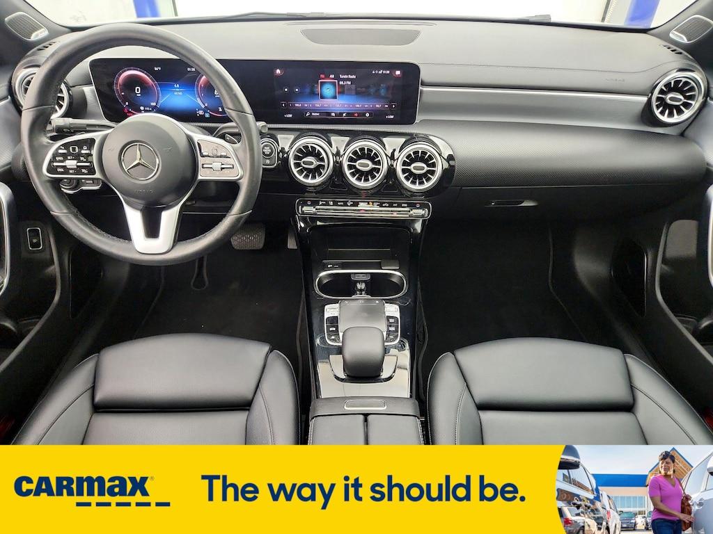 used 2020 Mercedes-Benz CLA 250 car, priced at $28,998