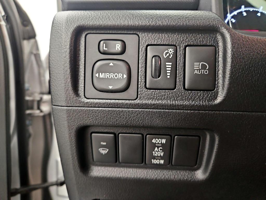 used 2020 Toyota 4Runner car, priced at $38,998