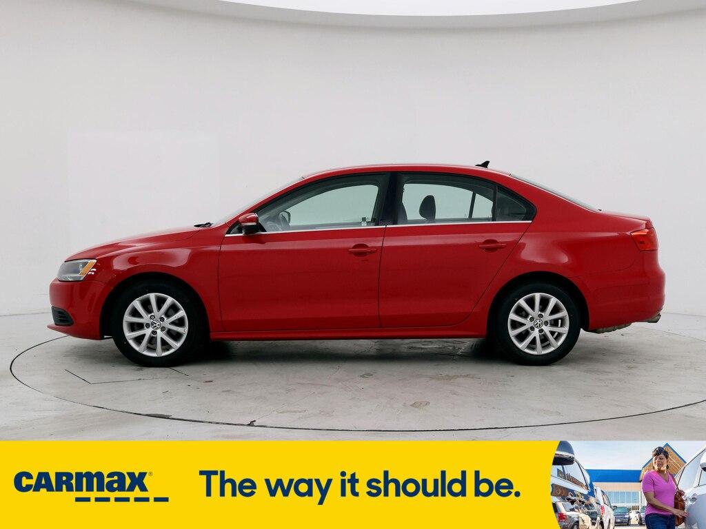 used 2014 Volkswagen Jetta car, priced at $11,599