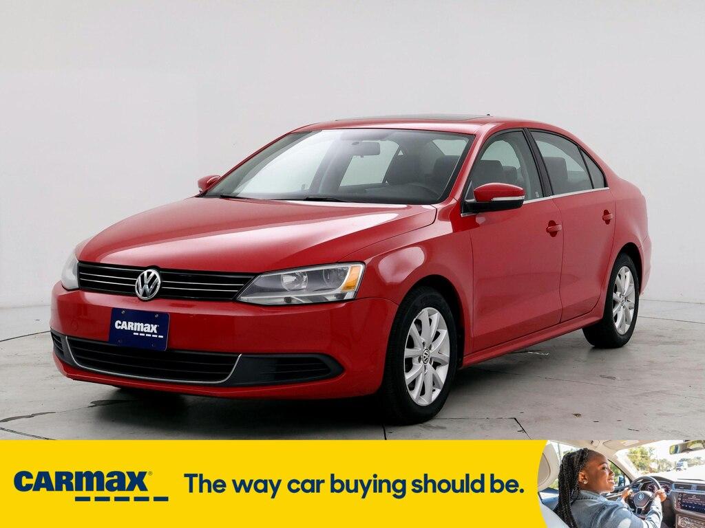 used 2014 Volkswagen Jetta car, priced at $11,599