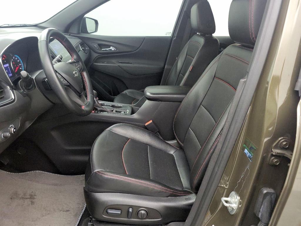 used 2023 Chevrolet Equinox car, priced at $23,998