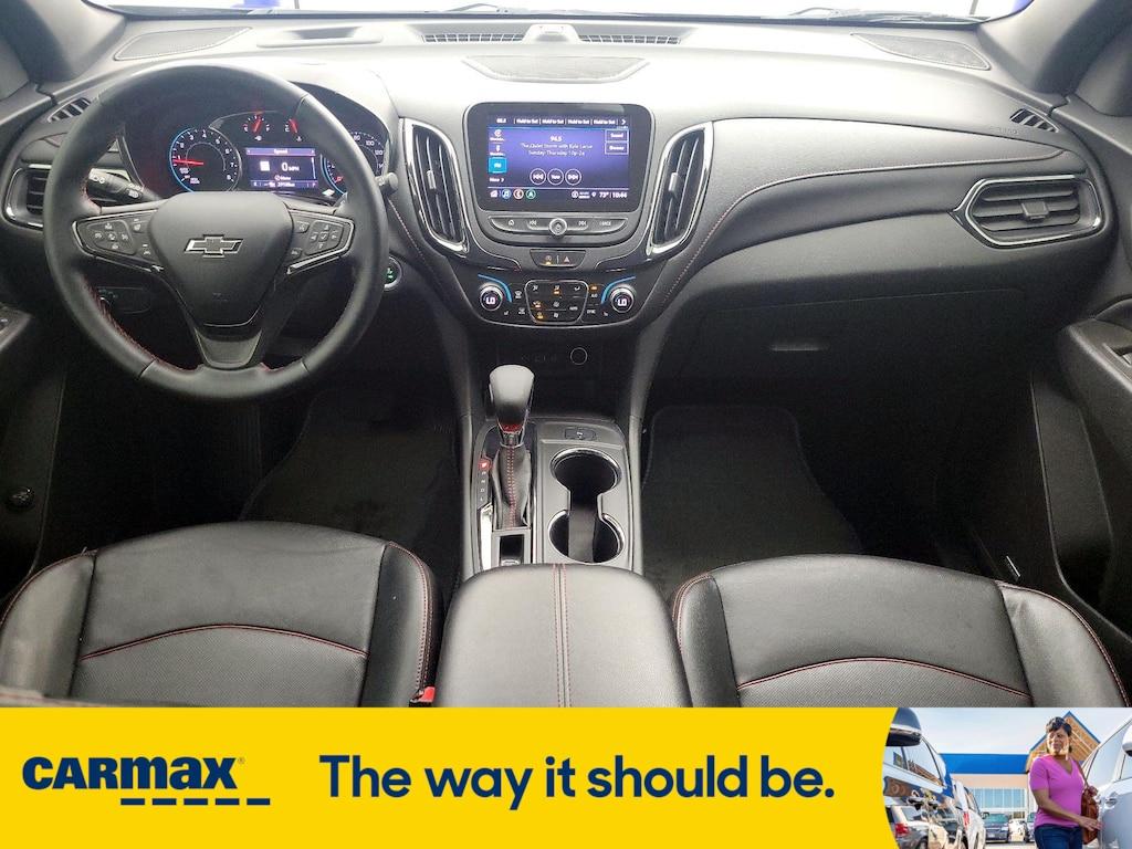 used 2023 Chevrolet Equinox car, priced at $23,998