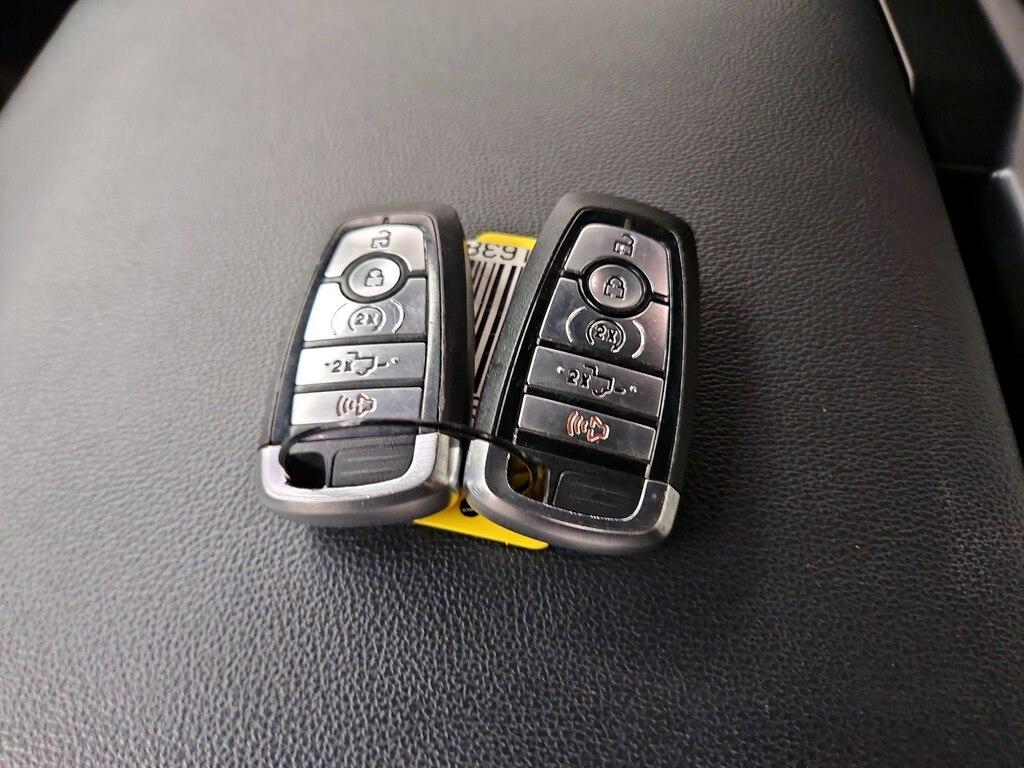 used 2021 Ford F-150 car, priced at $36,998